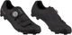 Shimano SH-XC502 MTB Shoes - black/44/44