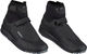 Endura MT500 Burner Flat Waterproof MTB Shoes - black/43