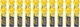 Powerbar Comprimés Effervescents 5Electrolytes Sports Drink - 20 pièces - lemon tonic