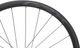 Shimano WH-RX870-TL GRX Center Lock Disc Carbon 28" Wheelset - black/142 mm/100 mm/28"/Shimano Road/100 mm/Shimano Road/100 mm/142 mm