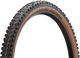 Schwalbe Magic Mary Evolution ADDIX Soft Super Trail 29" Folding Tyre - black-bronze skin/29x2.4