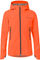 VAUDE Women Yaras 3in1 Jacket - neon orange-blue/36