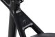 Vortrieb Model 1 Men's Bicycle - raven black/28"/M