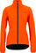 VAUDE Womens Matera Softshell Jacke II - neon orange/36