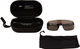 POC Gafas deportivas Elicit - uranium black/clarity define