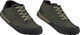 Shimano Chaussures VTT SH-GF400 Gravity Flat - olive/42
