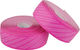 SILCA Ruban de guidon Nastro Cuscino 2,5 mm - rose fluo