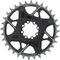 SRAM Chainring T-Type X0 Eagle Transmission Direct Mount 3 mm - black/32 