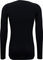 Craft Pro Wool Extreme X L/S Undershirt - black/M