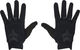 Fox Head Dirtpaw Full Finger Gloves 2024 - black-black/M