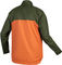 Endura MT500 Lite Pullover Waterproof Jacket - harvest/M