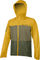 Endura Veste SingleTrack II - yellow mustard/S