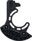 MRP Chain Guide AMg SL Single Speed - black/ISCG 05 32-36 tooth