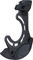 MRP MRP AMg SLR Carbon Single Chain Guide - black/ISCG 05 28-32 teeth