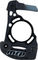 MRP Chain Guide SXg SL Single Speed - black/ISCG 05 30-34 tooth