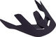 Fox Head Visera Speedframe Pro - dark purple/51 - 55 cm