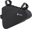 deuter Triangle Bag 2.2 Rahmentasche - black/2200 ml