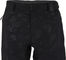 Endura Hummvee Shorts mit Innenhose - black-camo/M