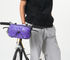 AEVOR Bar Bag Handlebar Bag - proof purple/4 l