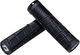 ODI Reflex XL v2.1 Lock-On Handlebar Grips - black/135 mm