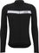 Oakley Maillot Icon Classic L/S - blackout/M