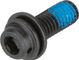 Shimano Brake Caliper Bolt for BR-M985 / M9000 / M9020 - universal