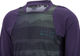 ION Scrub L/S Jersey Modell 2023 - dark purple/S