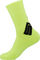 Supacaz SupaSocks Twisted Socks - neon yellow/36 - 40