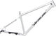 Nicolai Argon GAM Frame - factory raw/L/12 mm Thru Axle