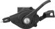 Shimano XT Schaltgriff SL-M8100-I mit I-Spec EV 12-fach - schwarz