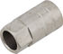 Hope Überwurfmutter für 6 mm Stahlflex-Hydraulikleitung - silver/universal