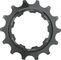 SB ONE G3C Singlespeed DH Drivetrain - black/14 tooth