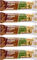 Powerbar Natural Energy Cereal Riegel - 5 Stück - sweet ´n salty/200 g