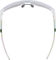 Oakley Lunettes BXTR Metal - matte clear/prizm violet