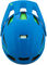 Endura Kids MT500JR Helm - azure blue/51 - 56 cm