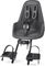 bobike Asiento para niños ONE Mini Front con soporte de montaje - urban grey