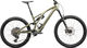 Specialized Bici de montaña Stumpjumper EVO Expert Carbon 29"/27,5" Modelo 2024 - satin metallic spruce-dark moss/S4