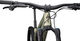 Specialized Vélo Tout-Terrain en Carbone Stumpjumper EVO Expert 29"/27,5" Mod.2024 - satin metallic spruce-dark moss/S4