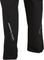 VAUDE Pantalones para hombres Mens All Year Moab 2in1 Rain Pants - black/M