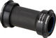 SRAM DUB PF30 MTB Wide Innenlager 83 mm - black/PF30