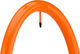 tubolito Tubo MTB Inner Tube 26" - orange/47-559 to 62-559/Presta Valve (SV)/26x1.8-2.5 Presta 42 mm/42 mm