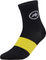 ASSOS Assosoires Spring Fall Socks - black series/39-42