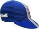 Cinelli Casquette de vélo - ciao-blue/one size