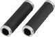 Ritchey Classic locking grip handlebar grips - black/130 mm