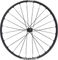 Mavic Allroad SL Center Lock Disc Wheelset - 2024 Model - black/Non Boost/Non Boost/142 mm/100 mm/28"/Shimano Road/100 mm/Shimano Road/100 mm/142 mm