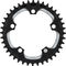 Hope Retainer Ring Chainring, 5-arm 110 mm Bolt Circle Diameter - black/40 