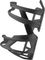 Elite Prism Left / Right Bottle Cage - black matte/left