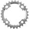 Shimano XTR FC-M985 10-speed Chainring - grey/28 