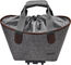 Racktime Bolsa Agnetha - dust grey/15 litros