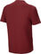 alpinestars A-Dura Switch S/S Trikot - burgundy/M